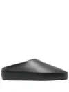Fear Of God Collection 8 Flat Shoes Black