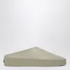 Fear Of God The California Slip-on Shoes In Oat In Beige