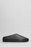 Fear Of God Collection 8 Flat Shoes Black