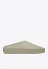 Fear Of God The California Slip-on Shoes In Oat