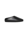 Fear Of God The California 2.0 Slip-on Slippers In Black