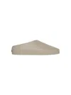 Fear Of God California 2.0 Slippers Taupe In Neutrals