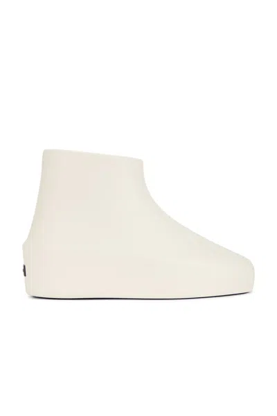 Fear Of God California Boot Shoes In White