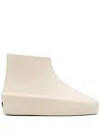 Fear Of God Off-white 'the California' Boots In White