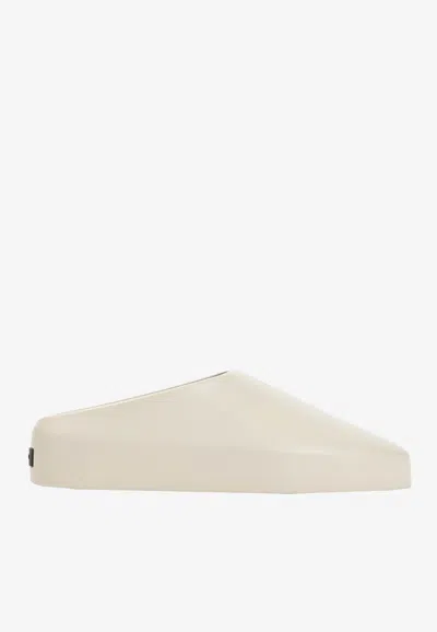 FEAR OF GOD CALIFORNIA EVA SLIPPERS