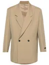 Fear Of God California Double-breasted Blazer