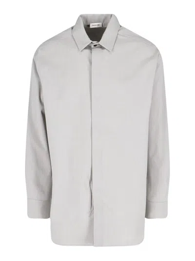 FEAR OF GOD CLASSIC SHIRT