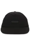Fear Of God Hats In Black