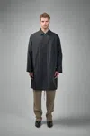 Fear Of God Carcoat