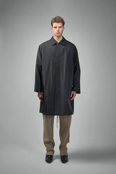 Fear Of God Carcoat
