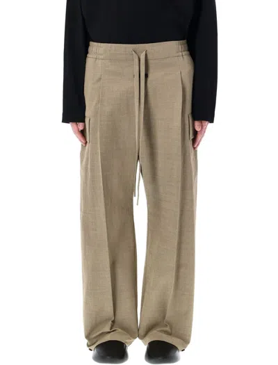 FEAR OF GOD FEAR OF GOD WIDE LEG CARGO PANT