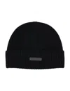FEAR OF GOD CASHMERE BEANIE