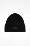 Fear Of God Cashmere Beanie Hat For Men