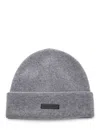 Fear Of God Beanie Cashmere Wool Folded Cuff