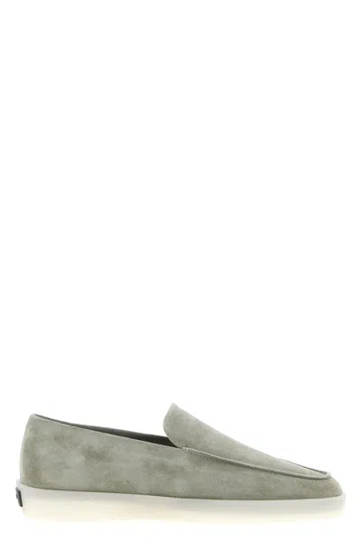 FEAR OF GOD 'CASUAL LOAFER' LOAFERS
