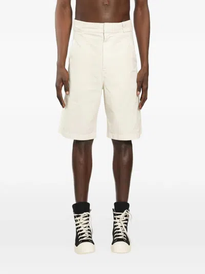 Fear Of God Casual Mini Shorts For Men In Neutral