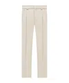 Fear Of God Casual Pants With Belt Loops In Gray