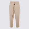 Fear Of God Trousers Cement