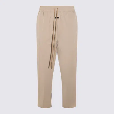 FEAR OF GOD CEMENT PANTS