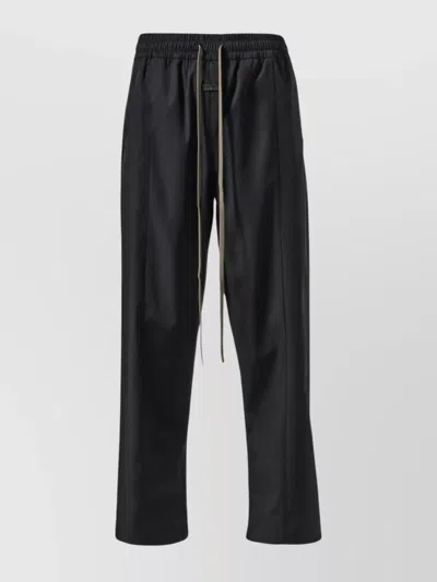 FEAR OF GOD CENTER SEAM TRACK PANT