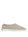 Fear Of God Chinelas - Beis