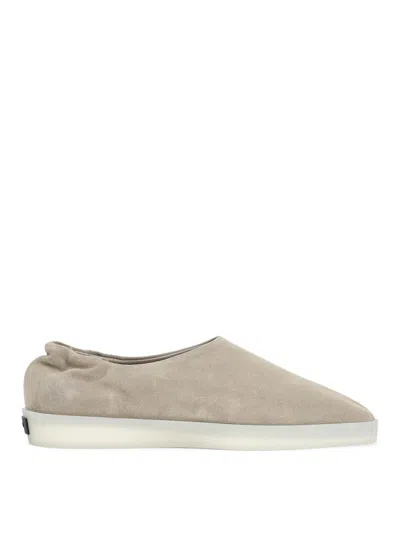 Fear Of God Chinelas - Beis In Sand