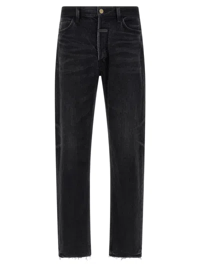 FEAR OF GOD FEAR OF GOD 'CLASSIC 5 POCKET' JEANS