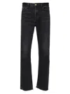 Fear Of God Men's Classic 5 Pockets Jeans