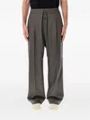 Fear Of God Men's Track Pant In Gray