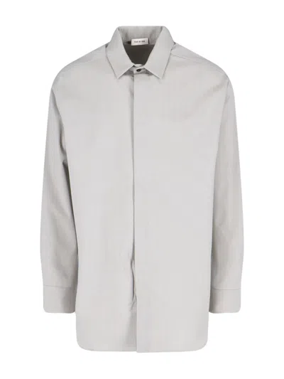 FEAR OF GOD CLASSIC SHIRT