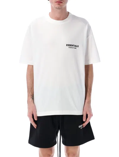 Fear Of God Classic Short Sleeve Tee