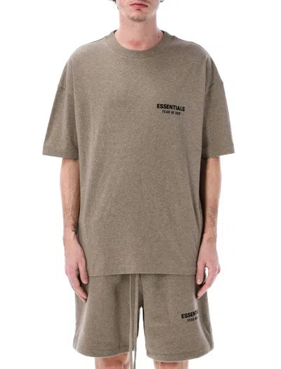 FEAR OF GOD FEAR OF GOD CLASSIC SHORT SLEEVE TEE