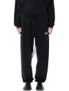 Fear Of God Classic Sweatpant In Black