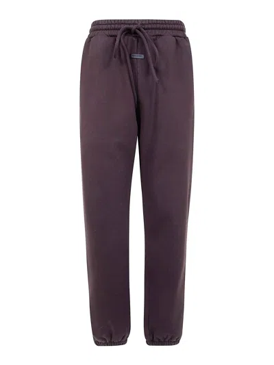 Fear Of God Classic Sweatpant In Brown