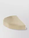 Fear Of God Closed Toe Rubber Sole Clogs