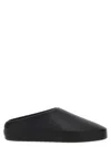 Fear Of God Collection 8 Flat Shoes Black
