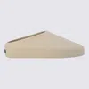 Fear Of God The California Faux-leather Slip-on Trainers In Concrete