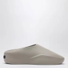 Fear Of God Concrete-coloured Eva Runner In Gray