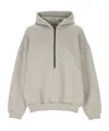 Fear Of God Half-zipped Hoodie