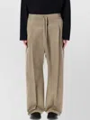 Fear Of God Relaxed Wide Leg Cargo Pants