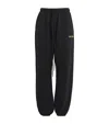 FEAR OF GOD COTTON HOMECOMING SWEATPANTS