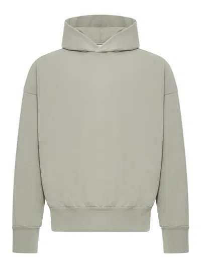 FEAR OF GOD COTTON HOODIE
