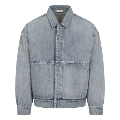 FEAR OF GOD COTTON JACKETS