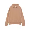 Fear Of God Cotton Sweatshirts In Neutral