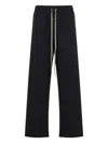 Fear Of God Elasticated Waist Drawstring Sweatpant With Side Pockets