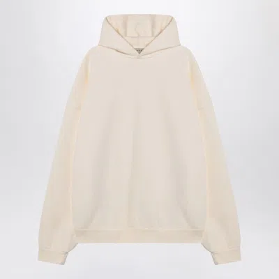 FEAR OF GOD FEAR OF GOD  CREAM COLORED THUNDERBIRD SWEATSHIRT