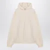 Fear Of God Thunderbird Graphic Print Hooded Sweatshirt