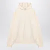 Fear Of God Thunderbird Graphic Print Hooded Sweatshirt