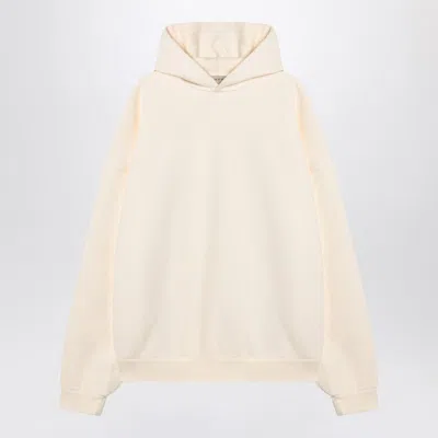 FEAR OF GOD FEAR OF GOD CREAM COLORED THUNDERBIRD SWEATSHIRT