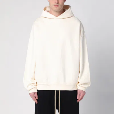 FEAR OF GOD FEAR OF GOD CREAM COLORED THUNDERBIRD SWEATSHIRT